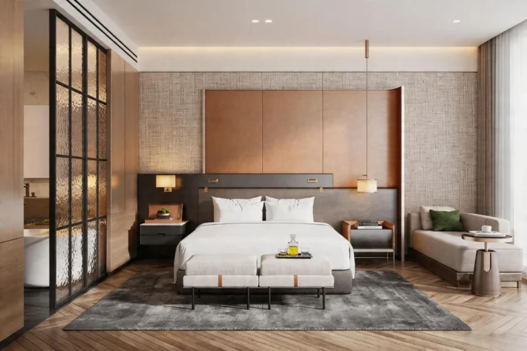 Hotel Bedroom Furniture Buying Guide 2026