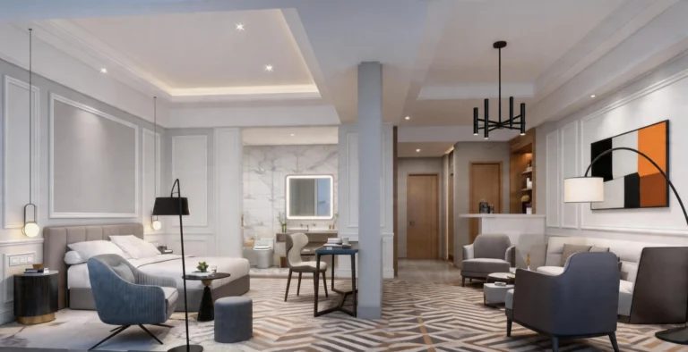 Is Alibaba Reliable for Hotel Furniture Sourcing