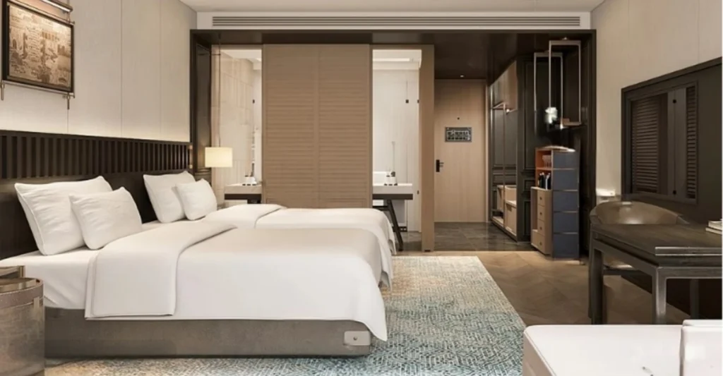 Top 10 Hotel Casegoods Manufacturers in China