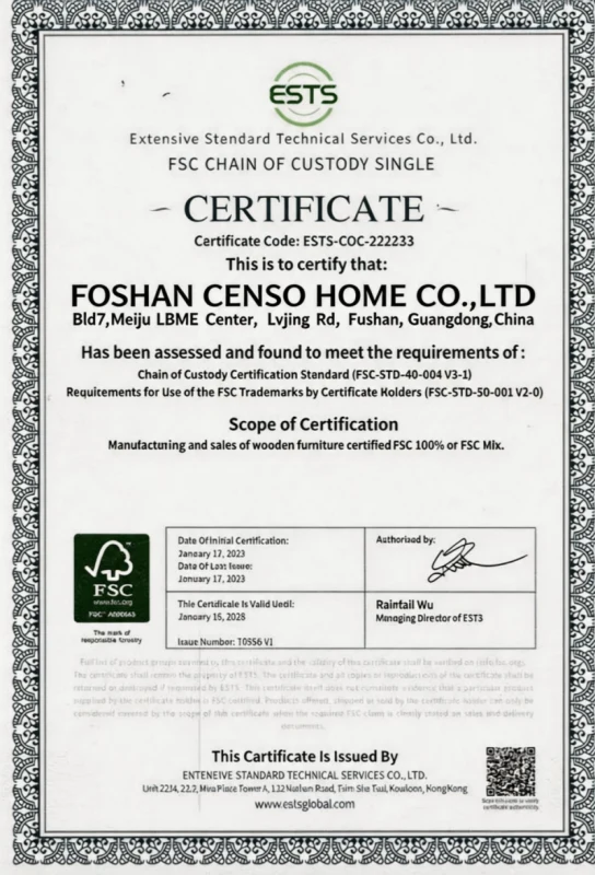 FSC