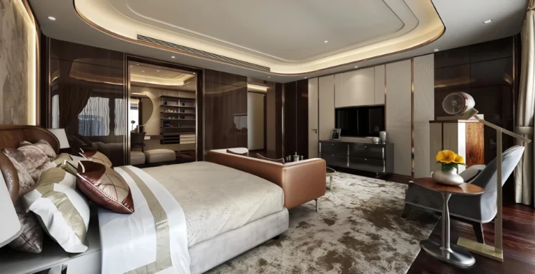 How to Choose the Right Casegoods for a Hospitality Project