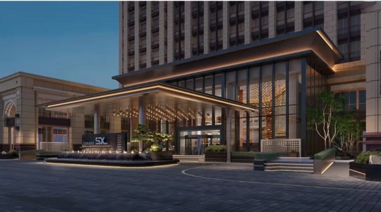 How to Ensure Timely Delivery of Hotel Furniture for Ongoing Construction Projects
