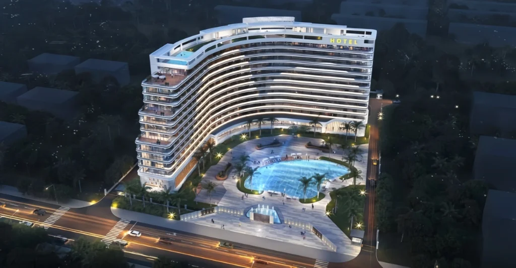 Most Anticipated News Hotels Worldwide in 2026