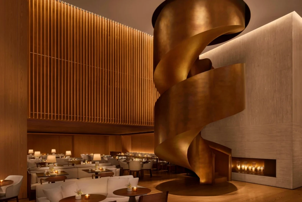 Top 25 Custom Hospitality Furniture Designs for Hotels in 2026