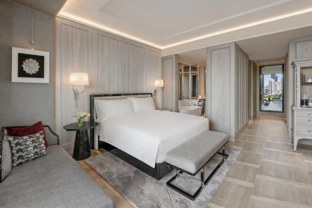 Top 25 custom hospitality furniture Designs in 2026