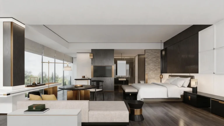What is different hotel mattress and home mattress