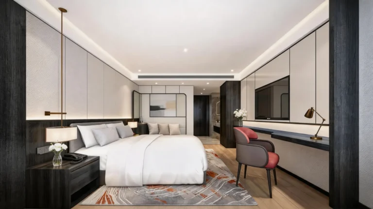 What should You consider when importing hotel furniture from China
