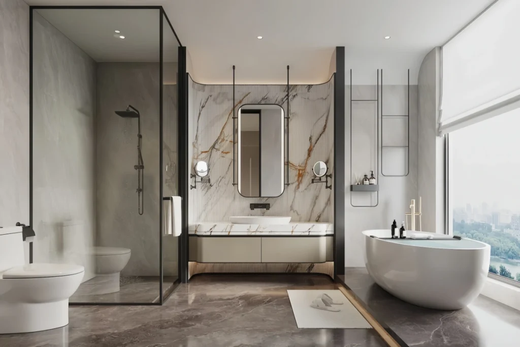 2026 Luxury Villa Design Trends: Modern Interior Ideas for High-End Homes