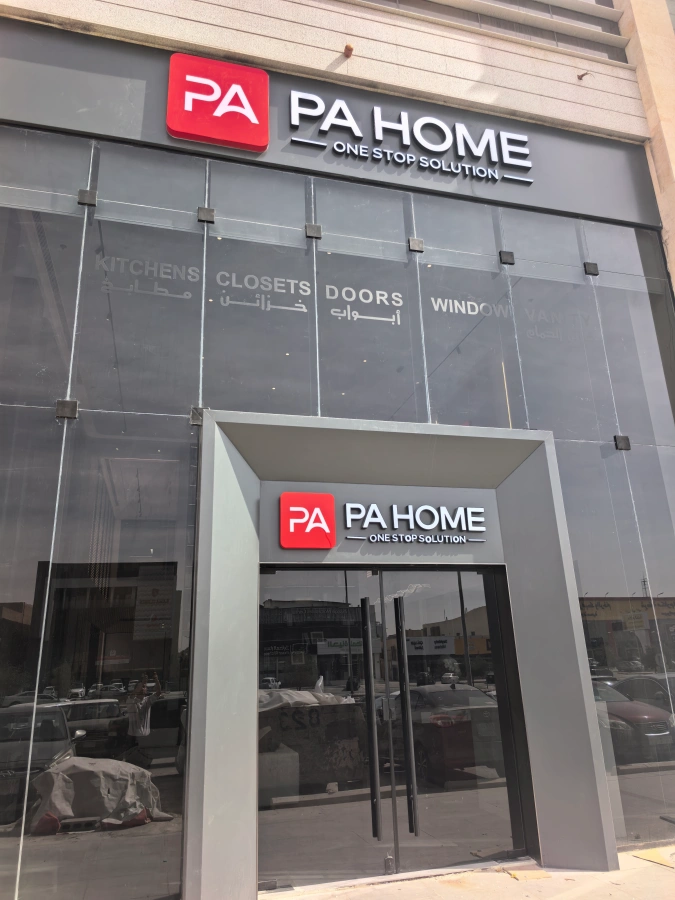 CenSo Home-PA Home saudi arabia factory
