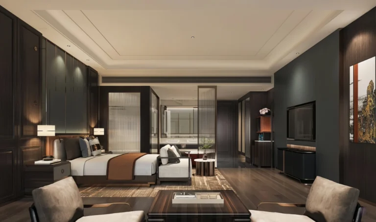 Hotel Furniture Budgeting Guide for New Construction Projects