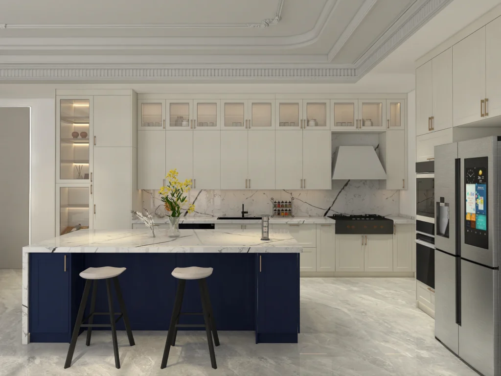 TOP 15 Kitchen Cabinet Manufacturers in United State