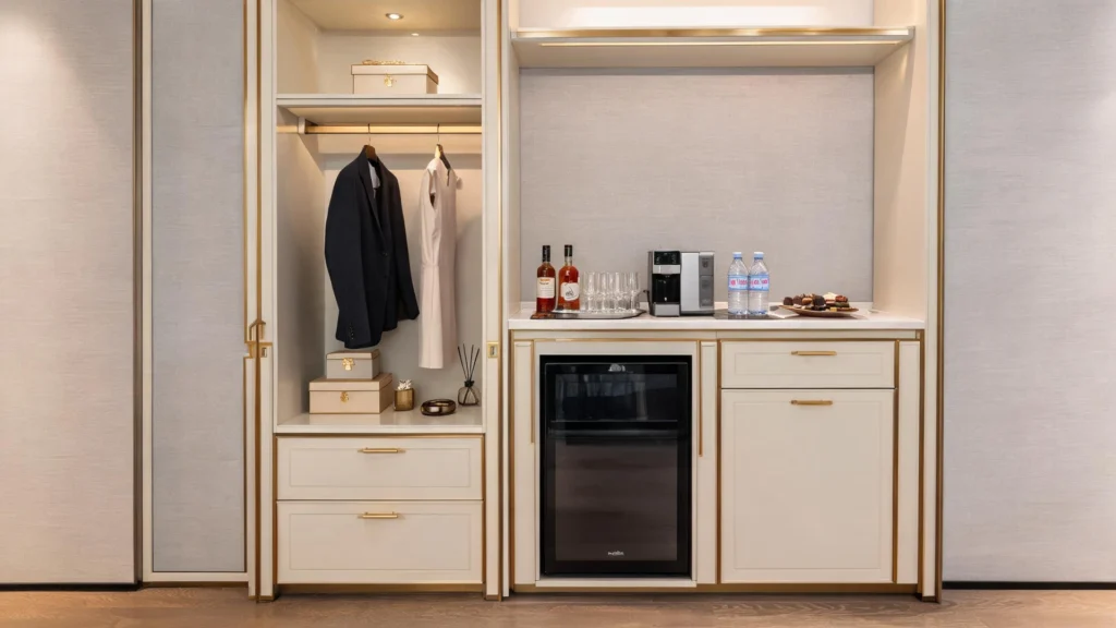 Top 10 Hotel Wardrobe Design Trends for Modern Hospitality Projects