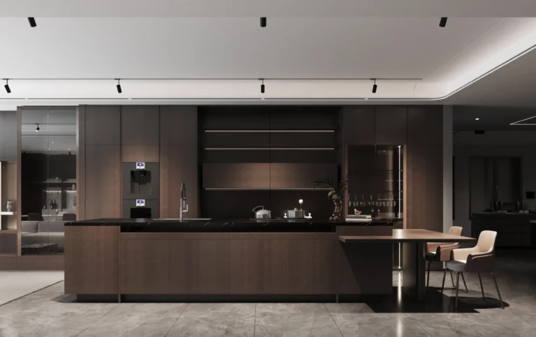 Top 10 Kitchen Cabinet Manufacturers for Hospitality, Commercial, and Residential Projects Worldwide