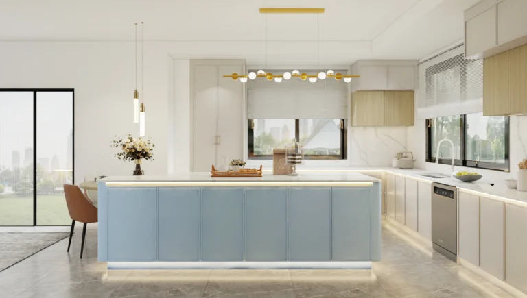 Top 10 Kitchen Cabinet Manufacturers in France
