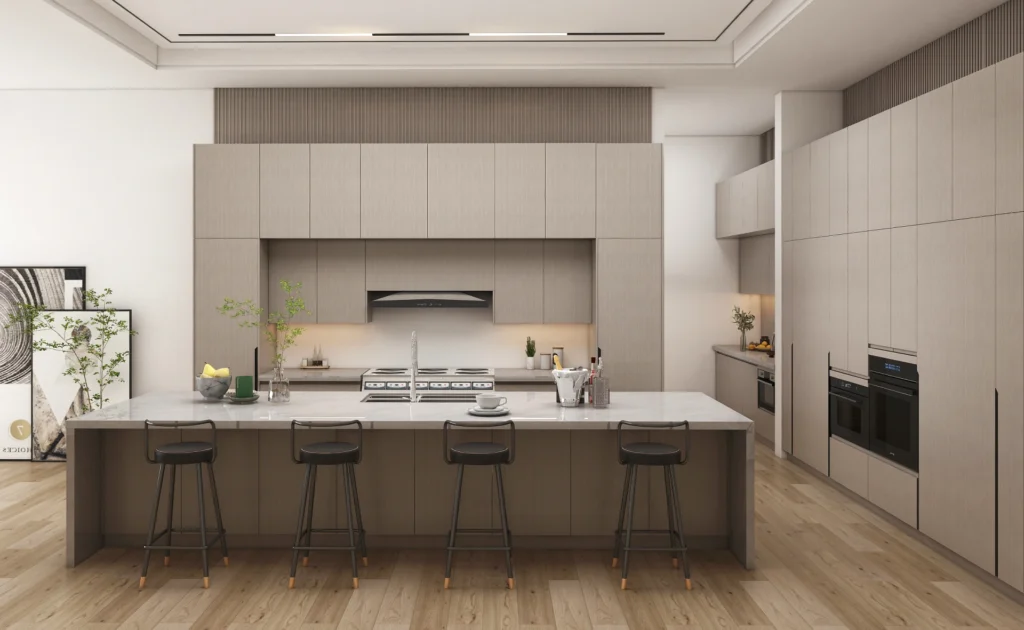 Top 10 Kitchen Cabinet Manufacturers in Saudi Arabia