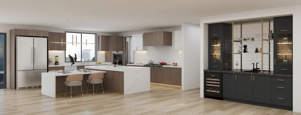 Top 10 Kitchen Cabinet Manufacturers in UK