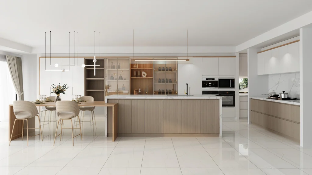 Top 15 Kitchen Cabinet Manufacturers in Australia