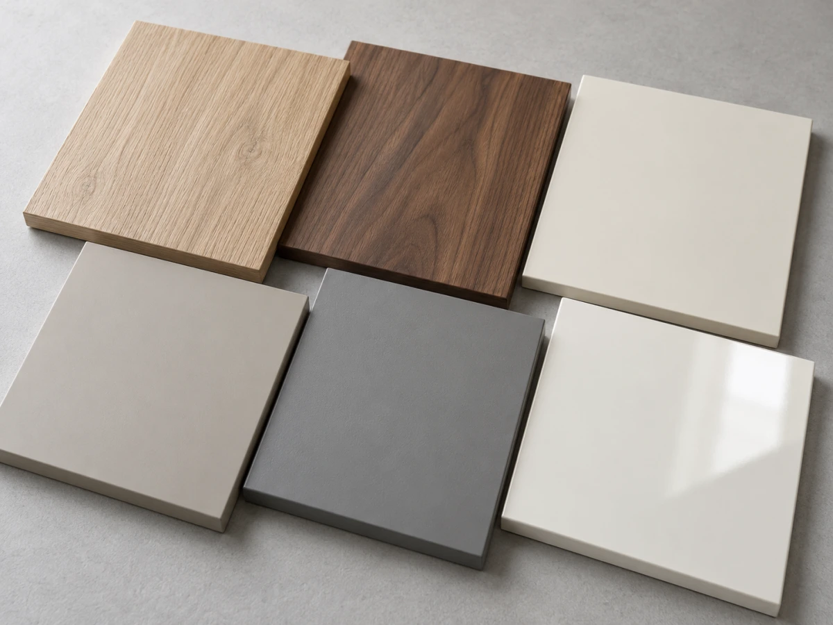 CenSo Home custom bathroom vanity cabinet finishes