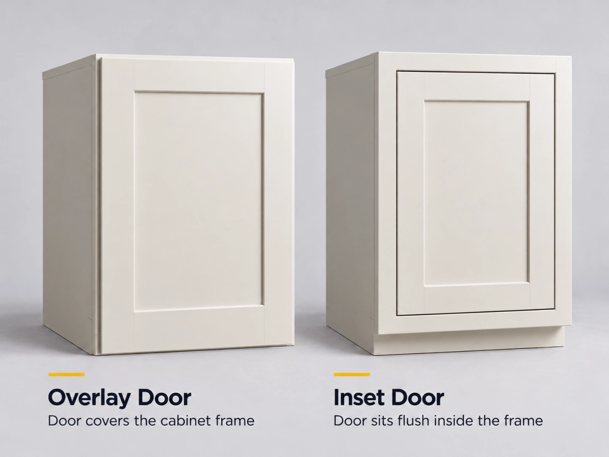Door options