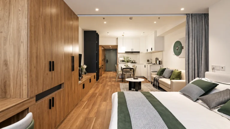 Serviced Apartment Furniture Packages Complete Guide